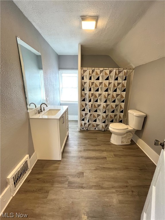 Homestead - Residential