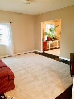 Minerva Rogers Surv - Residential