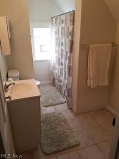 Minerva Rogers Surv - Residential