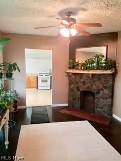 Minerva Rogers Surv - Residential