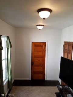 Minerva Rogers Surv - Residential