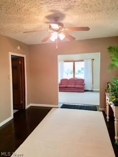 Minerva Rogers Surv - Residential