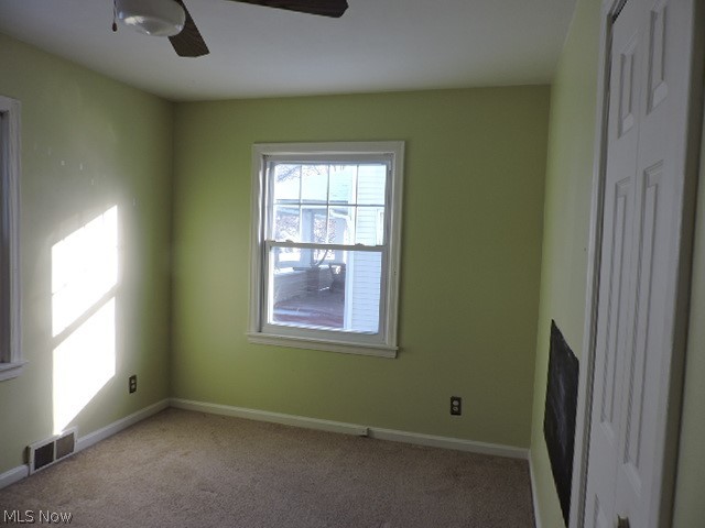 Lyon Park Div B - Residential