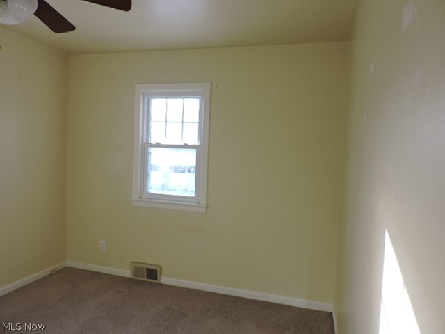 Lyon Park Div B - Residential