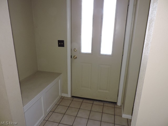 Lyon Park Div B - Residential