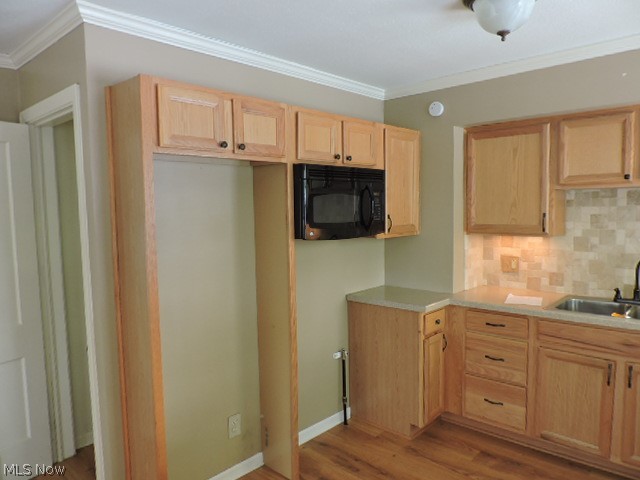 Lyon Park Div B - Residential