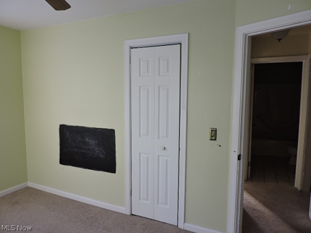 Lyon Park Div B - Residential