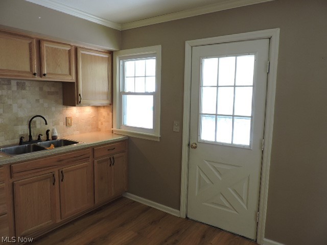 Lyon Park Div B - Residential