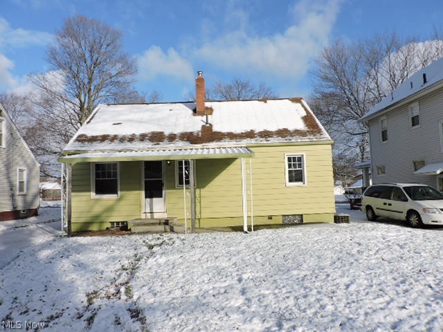 Lyon Park Div B - Residential