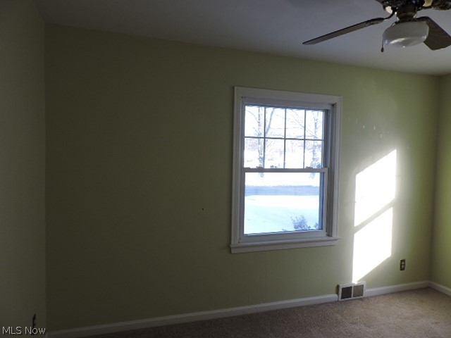 Lyon Park Div B - Residential