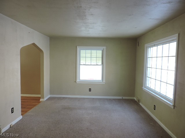 Lyon Park Div B - Residential