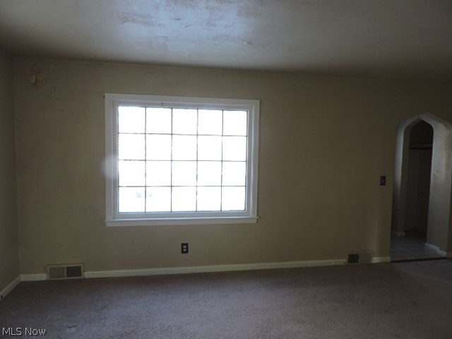 Lyon Park Div B - Residential