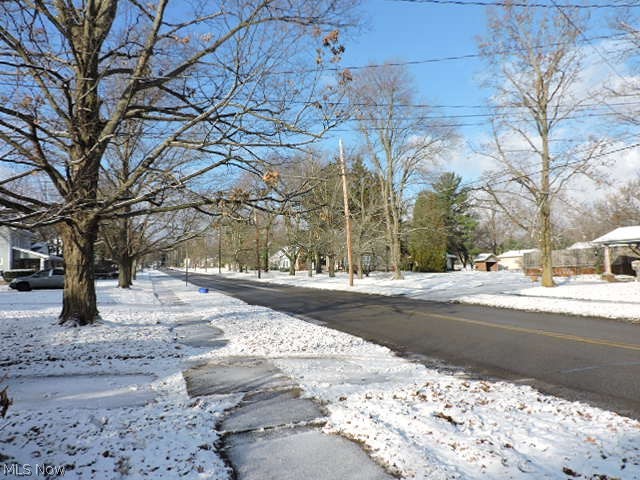 Lyon Park Div B - Residential