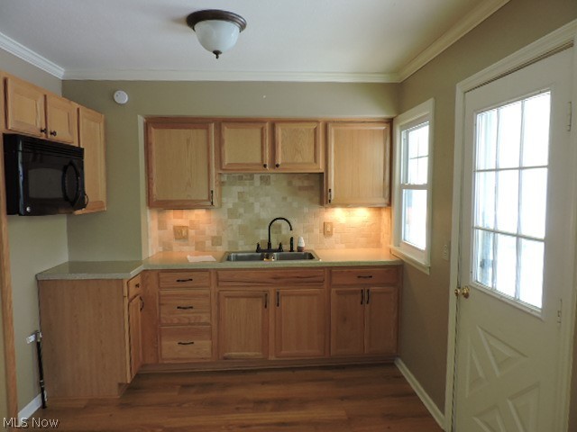 Lyon Park Div B - Residential