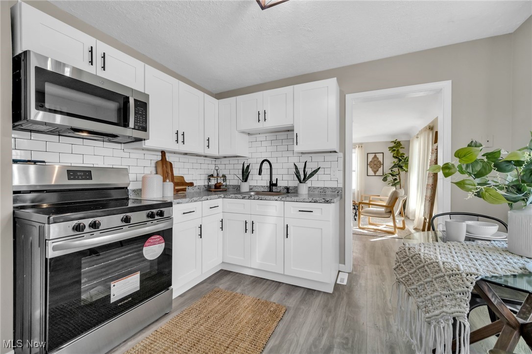 4718 Kenmore Avenue, Parma, Ohio image 7