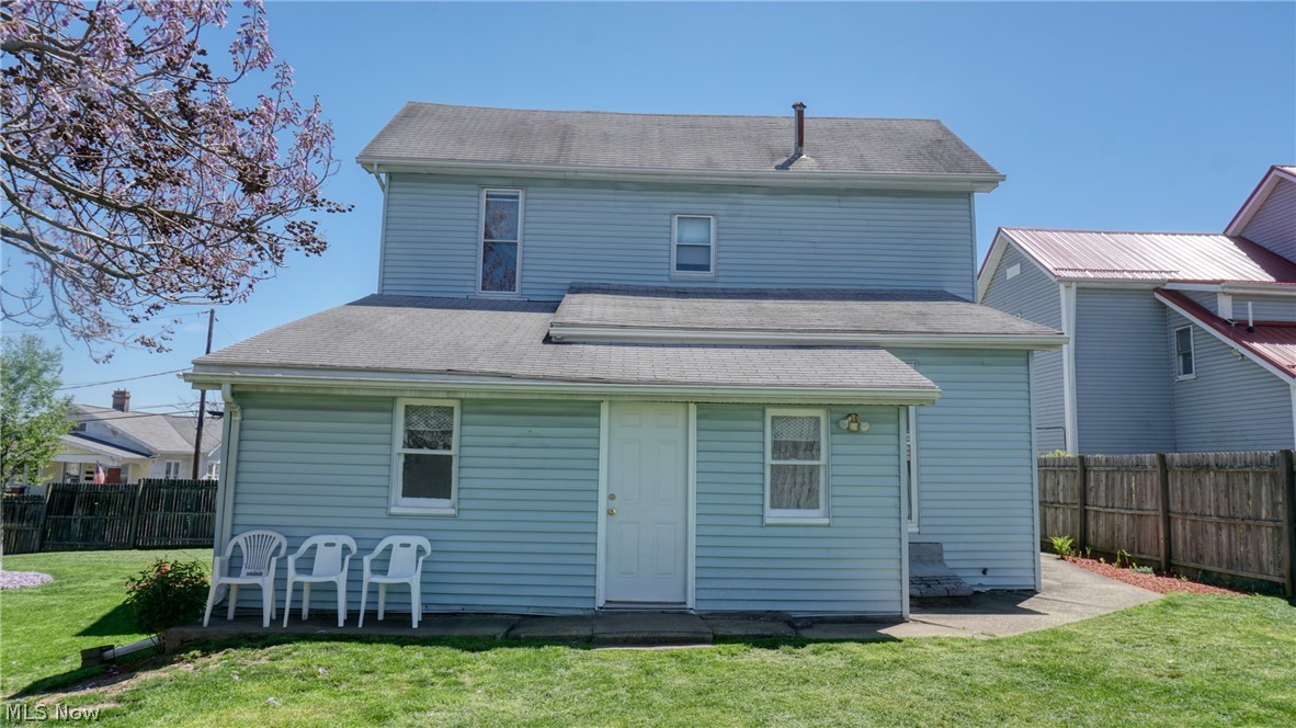 Hilles Add 01 - Residential