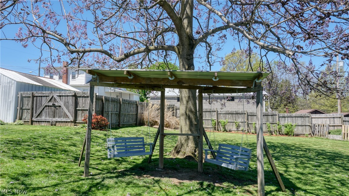 Hilles Add 01 - Residential