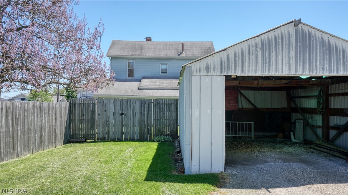 Hilles Add 01 - Residential