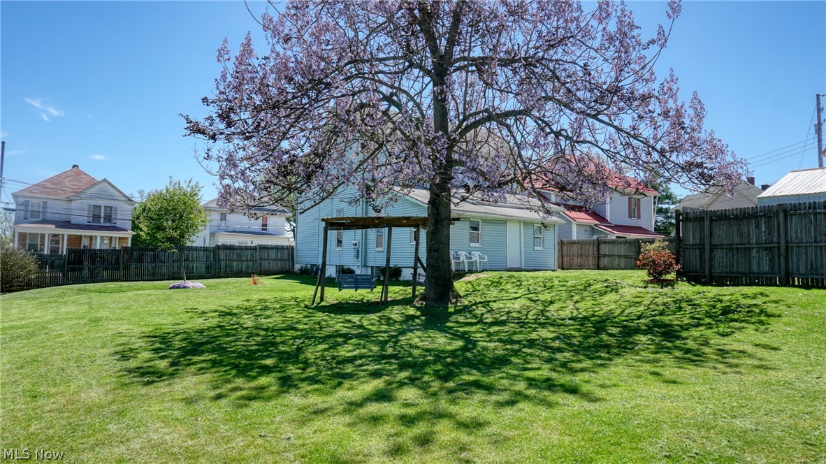 Hilles Add 01 - Residential