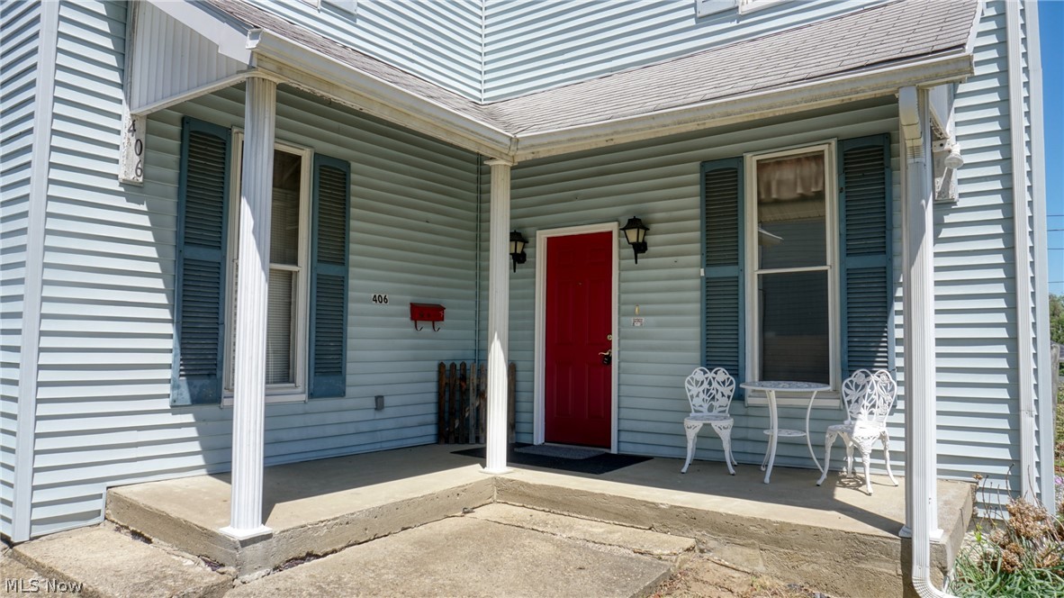 Hilles Add 01 - Residential