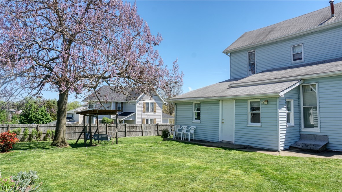 Hilles Add 01 - Residential