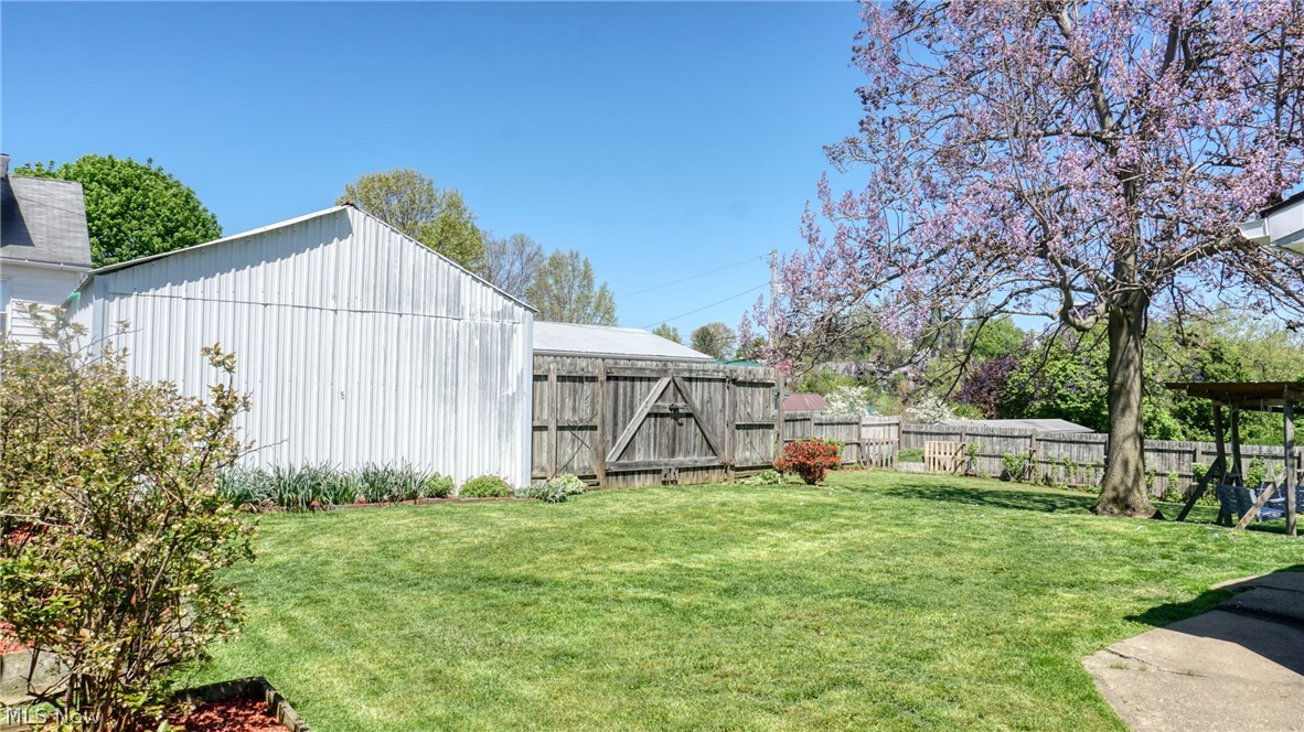 Hilles Add 01 - Residential