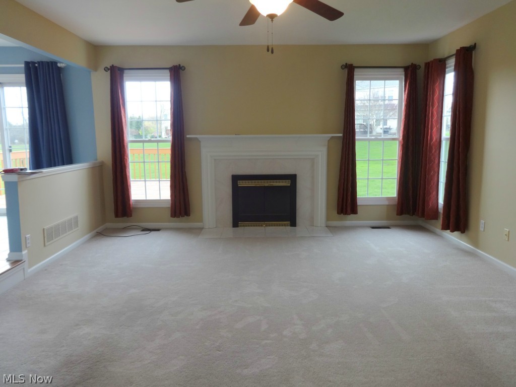 Ethans Green - Residential