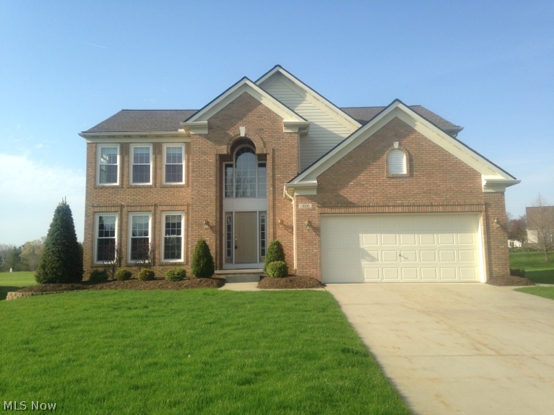 Ethans Green - Residential