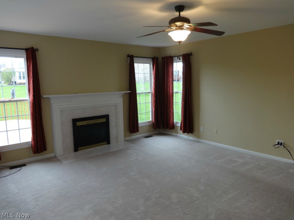 Ethans Green - Residential