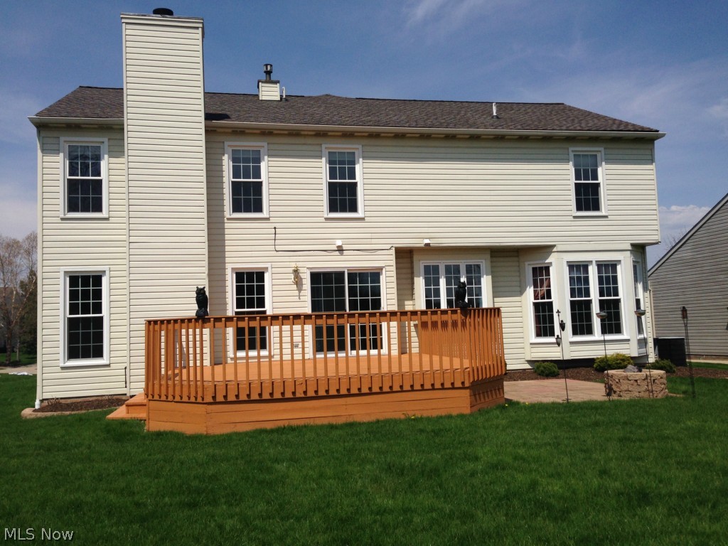 Ethans Green - Residential