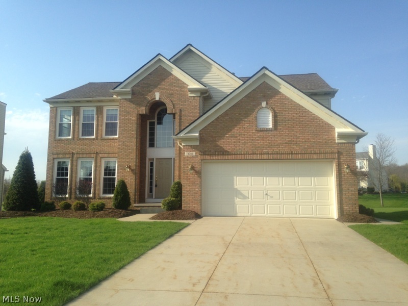 Ethans Green - Residential