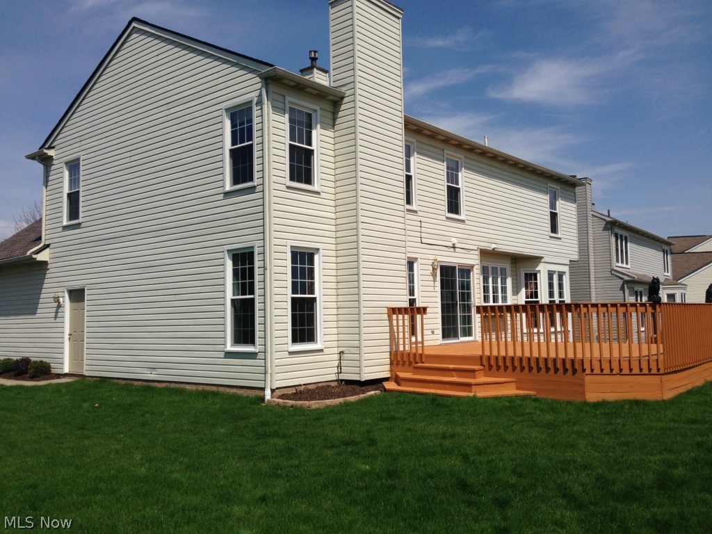 Ethans Green - Residential