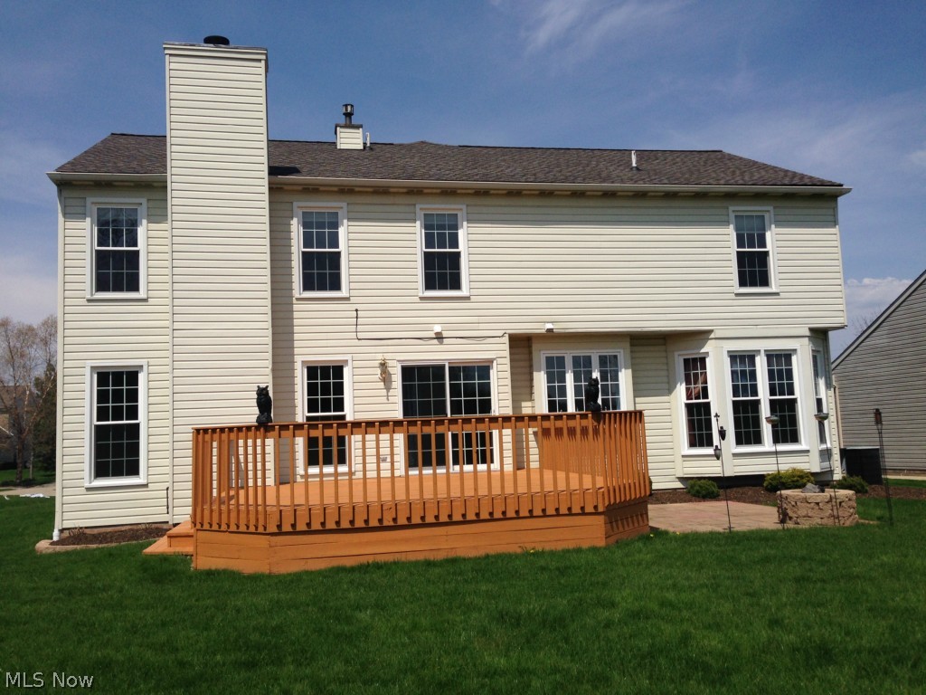 Ethans Green - Residential