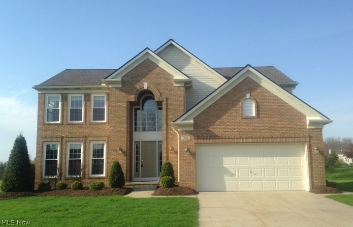 Ethans Green - Residential