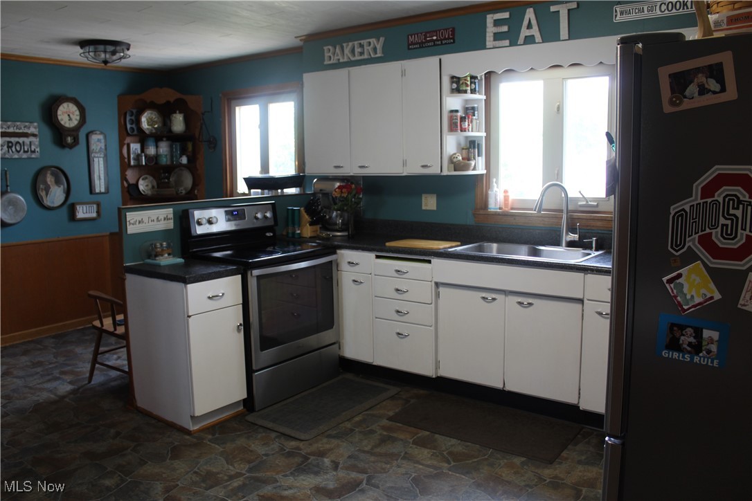 230 Rivercrest Drive, Coshocton, Ohio image 19