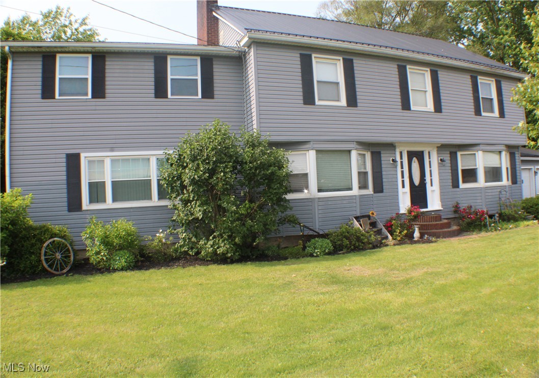 230 Rivercrest Drive, Coshocton, Ohio image 4
