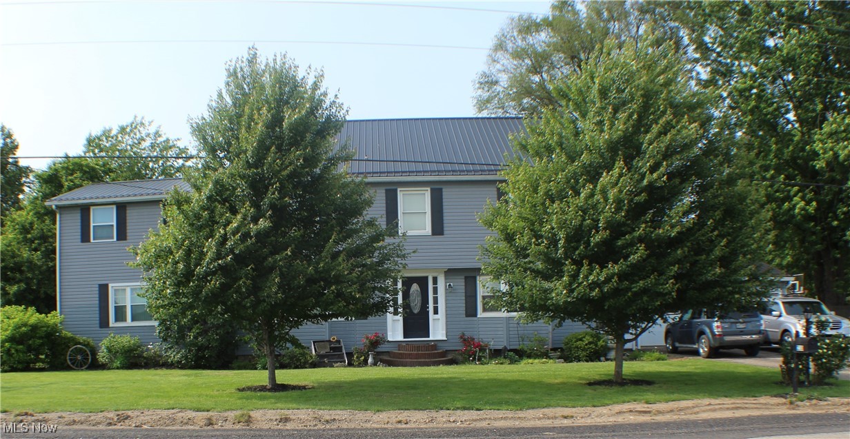 230 Rivercrest Drive, Coshocton, Ohio image 1