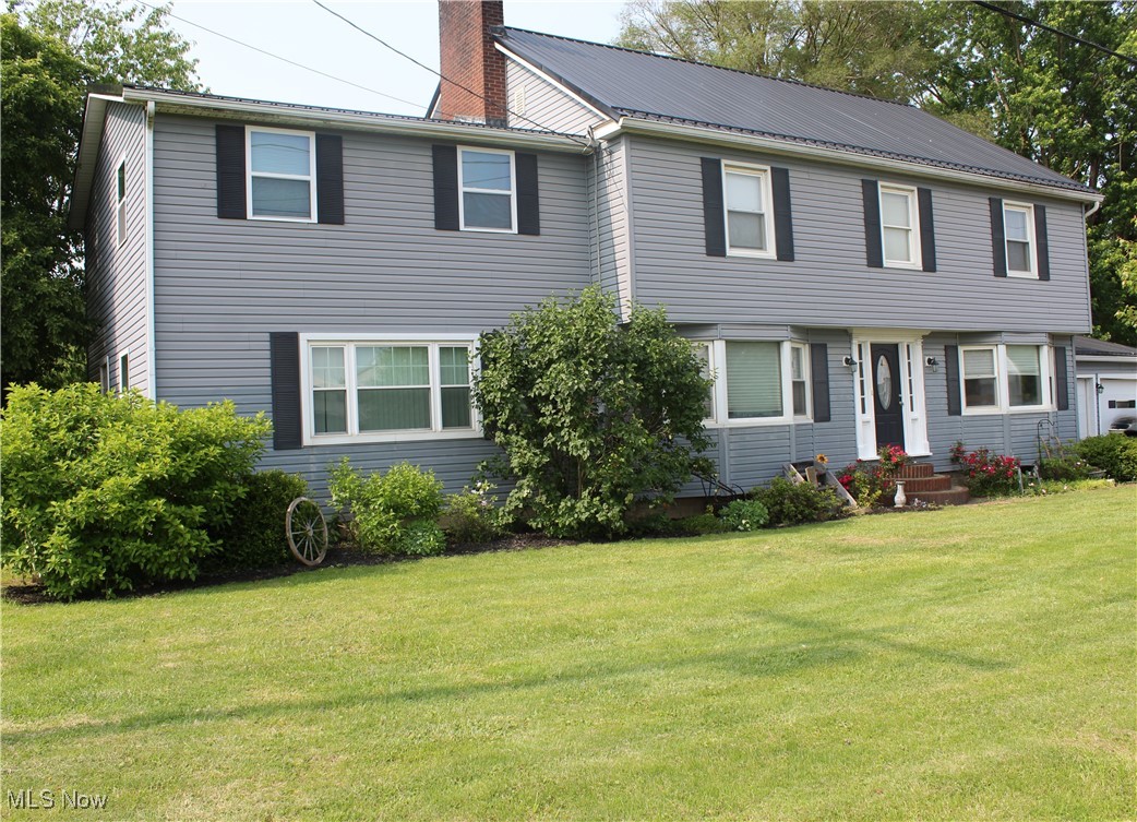 230 Rivercrest Drive, Coshocton, Ohio image 2
