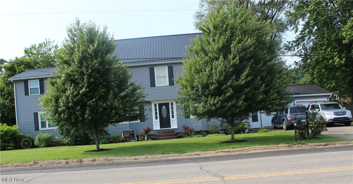 230 Rivercrest Drive, Coshocton, Ohio image 3