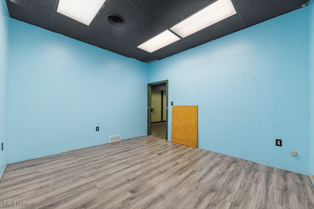 Alliance - Commercial Sale