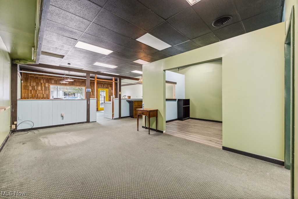 Alliance - Commercial Sale