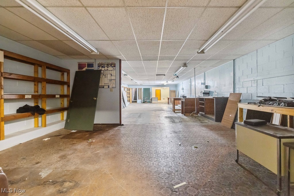 Alliance - Commercial Sale