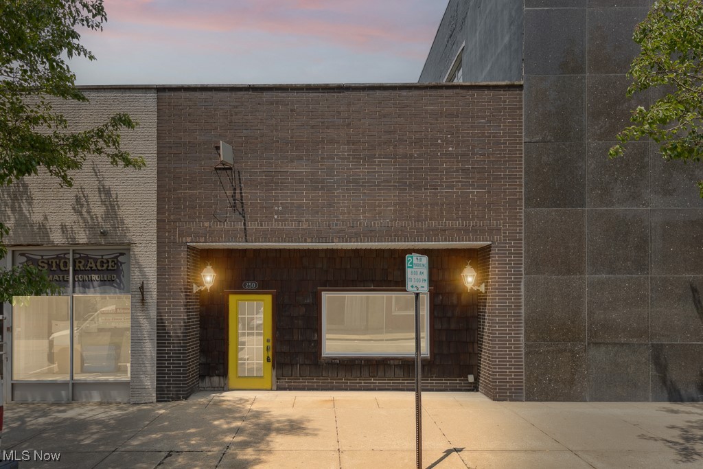 Alliance - Commercial Sale