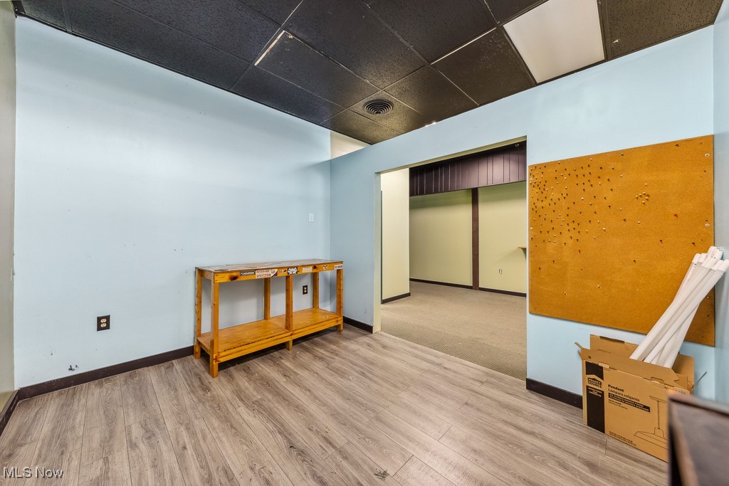 Alliance - Commercial Sale