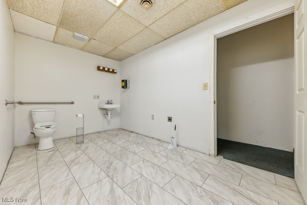 Alliance - Commercial Sale