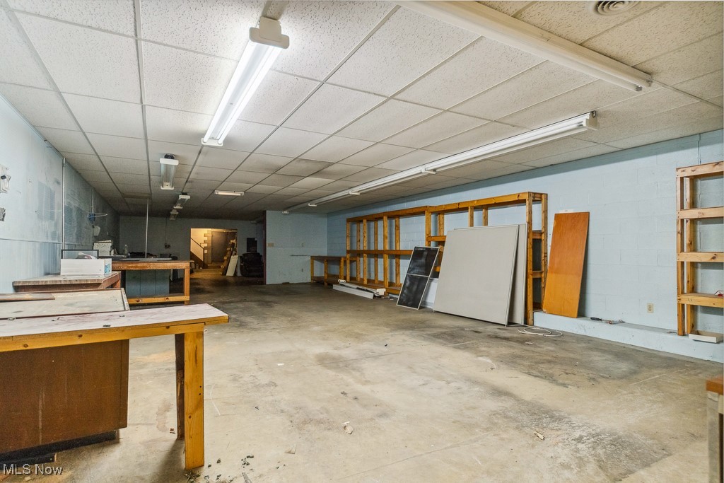 Alliance - Commercial Sale