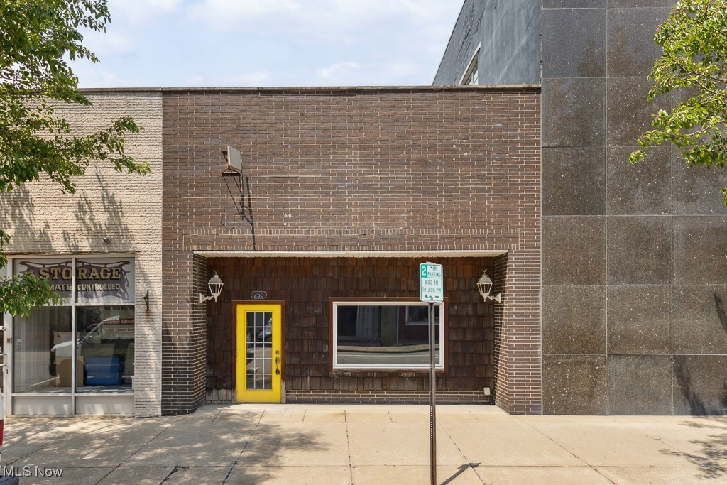 Alliance - Commercial Sale