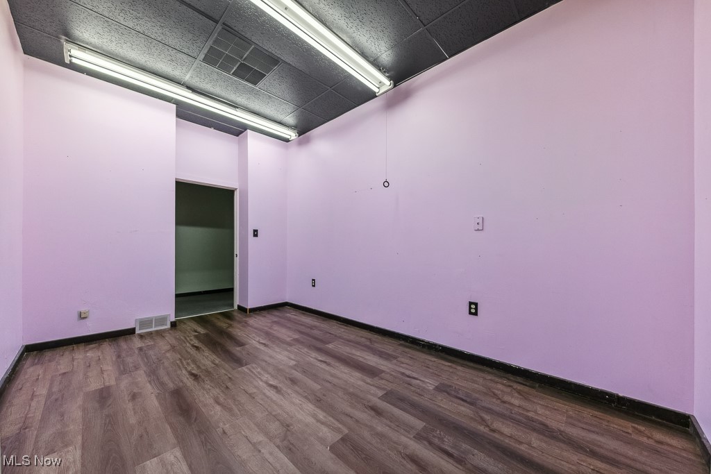 Alliance - Commercial Sale