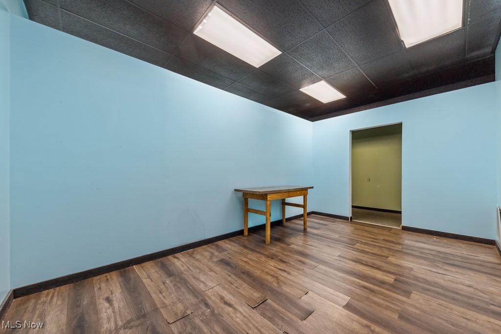 Alliance - Commercial Sale