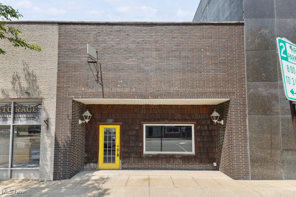 Alliance - Commercial Sale